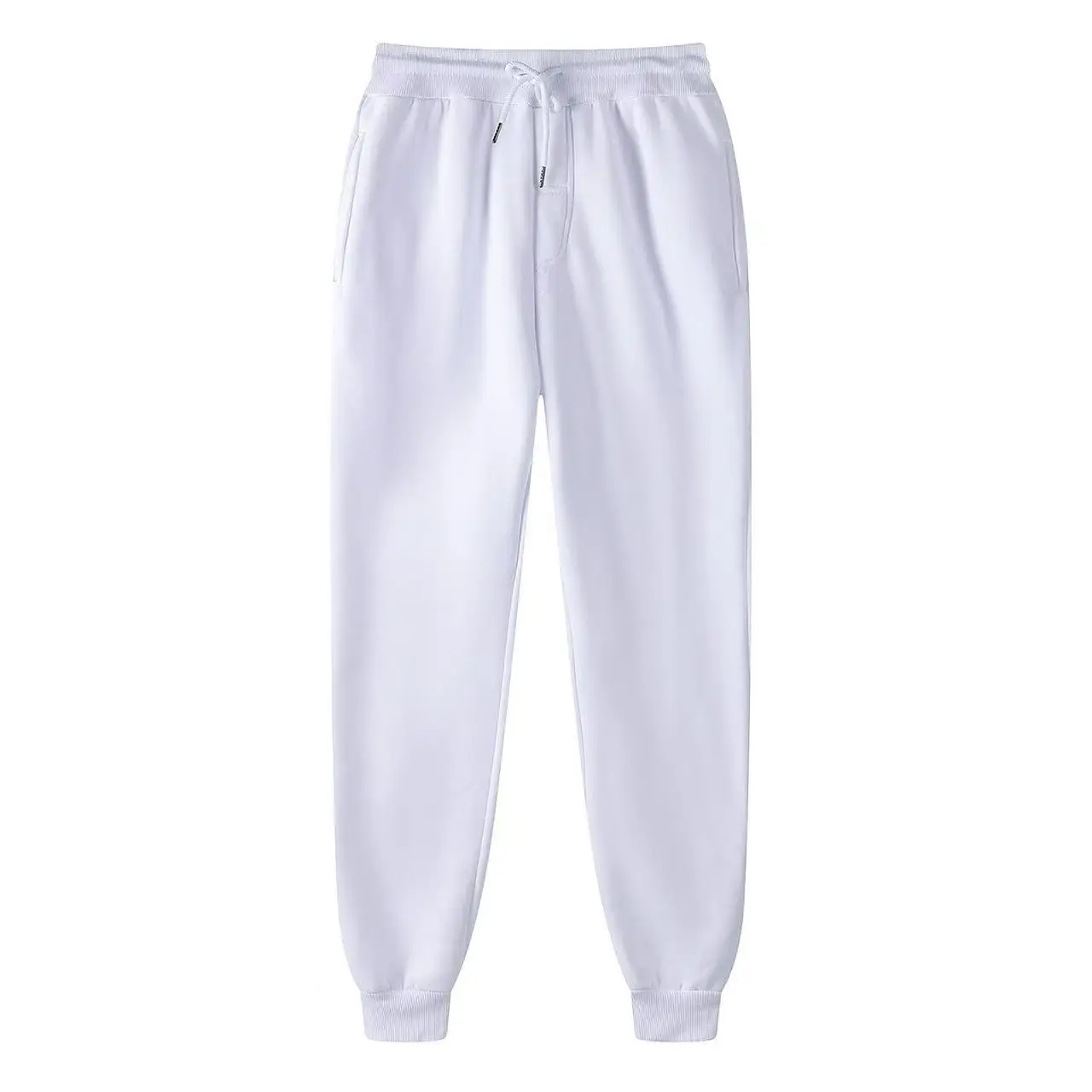 Versatile Women's Pants Soft Joggers Fitness Sweatpants Comfortable Trousers Womens Fashion Baggy Pants Woman 2024New Casual 3