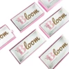 Wholesale Lash Case Empty Lash Box Mink False Eyelash Packaging Boxes Makeup 2