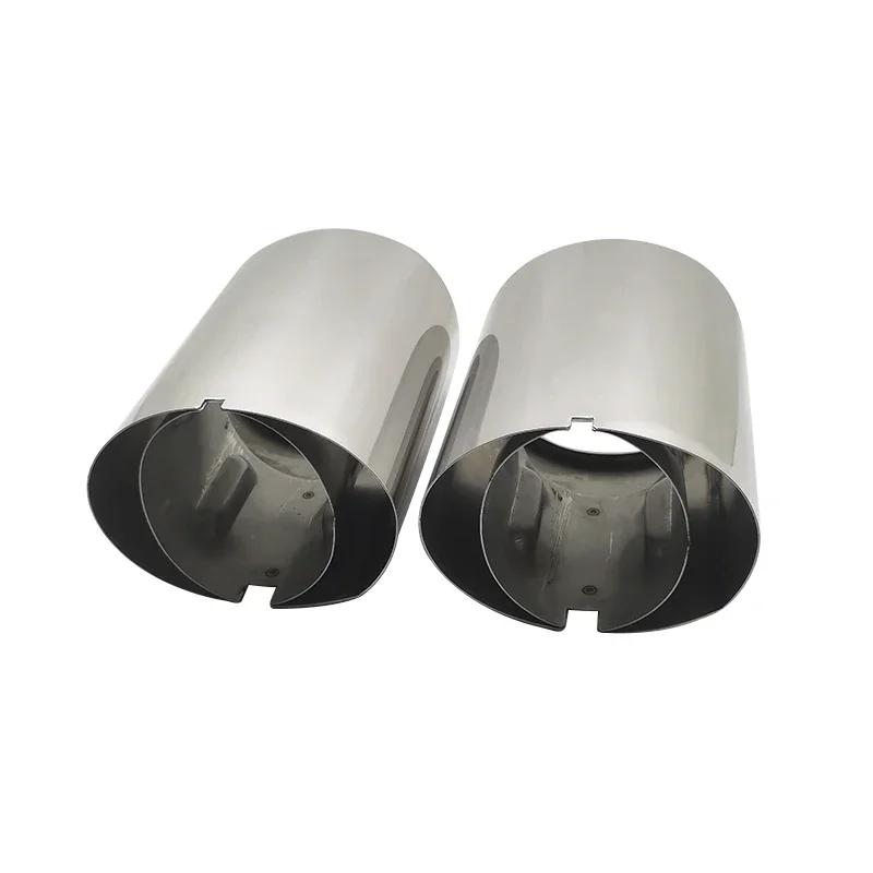 Exhaust Pipe Exhaust Pipe Rear Muffler exhaust pipe muffler For Toyota Velanda RAV4 Rongfang 1Pc