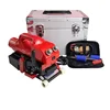 220V Climbing Welding Machine Geomembrane Welding Machine Geotextile Plastic Anti-seepage Membrane Hot Melt Welding Machine 5