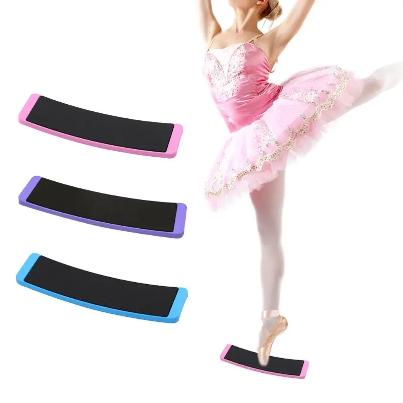 Spinning and Rotating Ballet Board for Dancers Swing and Figure Skating Robust Dance Board for Ballet Fast Pirouette