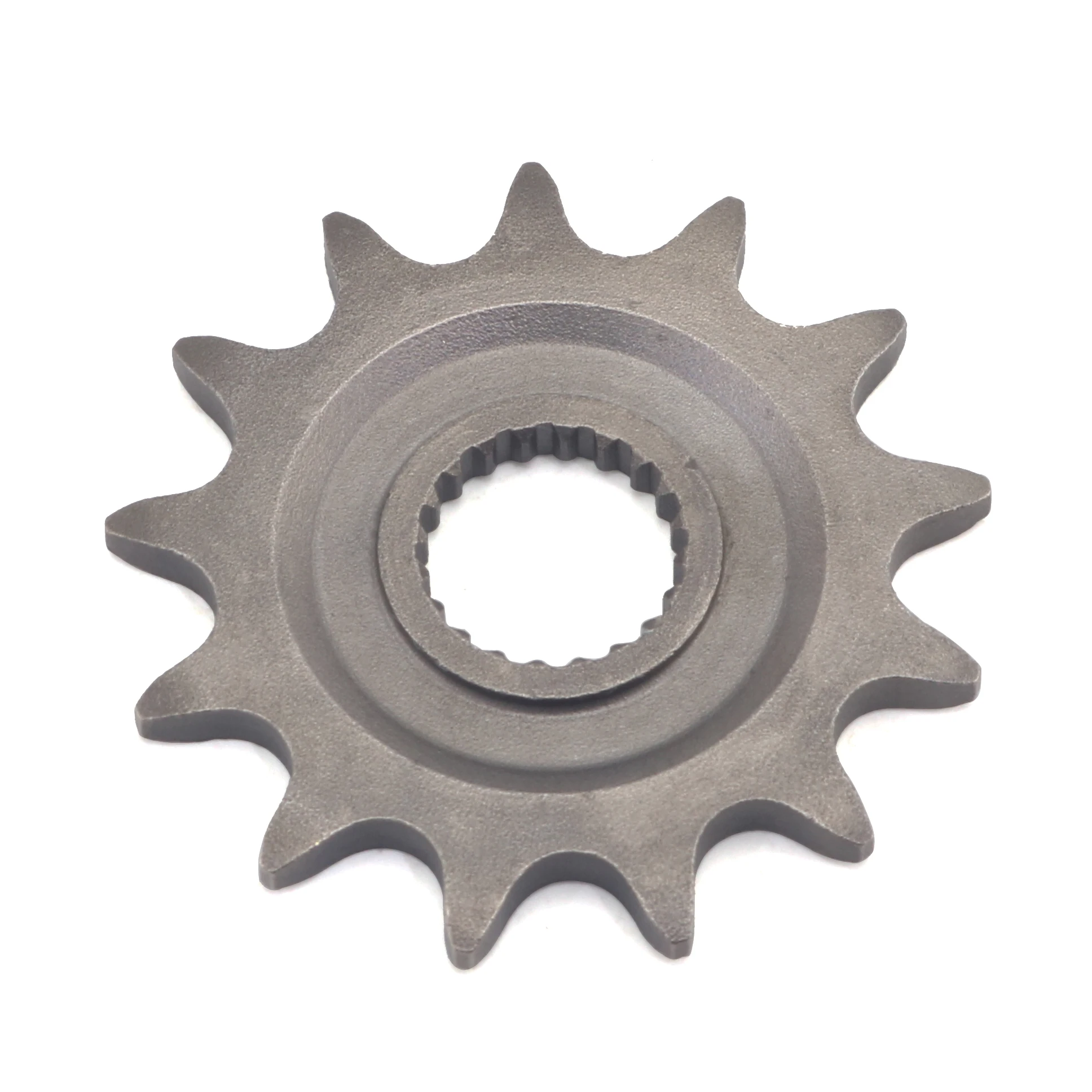 

13T 14T Front Chain Sprocket For YAMAHA YZ125 YZ125X YZ250F YZ250FX WR250F WR250R WR250X YZ YZF WR 125 250F 250R 250X Dirt Bike