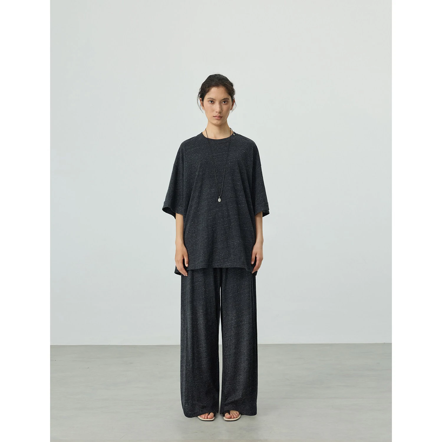 Long Darkgray