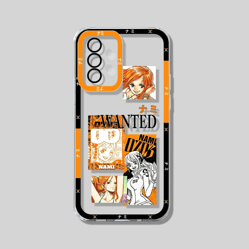 Soft Silicone One-Piece Protective Case