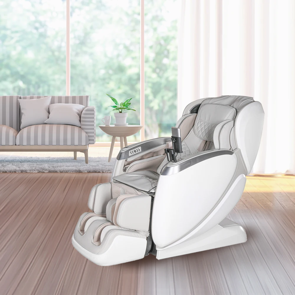 Рисунок 2 - Массажное кресло OEM ODM deluxe для всего тела