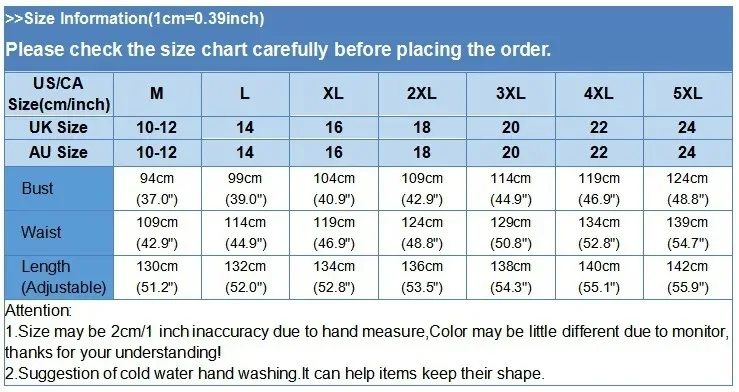 Women Beach V Neck Slip Dress