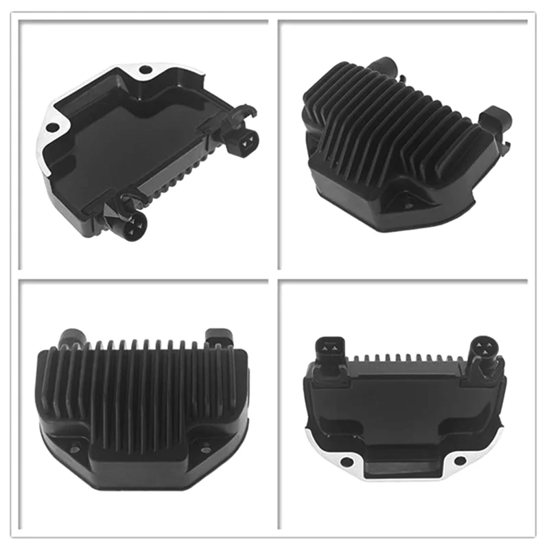 Motorcycle Voltage Rectifier Voltage Regulator for Dyna 74631-08 74631-08A