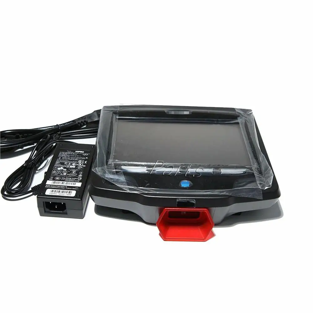 

MK3190 MK3190-030BG4EBTWW Kiosk 2D, сканер штрих-кодов с сенсорным экраном, BT, Wi-Fi, считыватель штрих-кодов