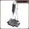 NEW Handheld Ultrasonic Homogenizer mixer cell disruptor cell sonicator 150W 100uL～100mL 1