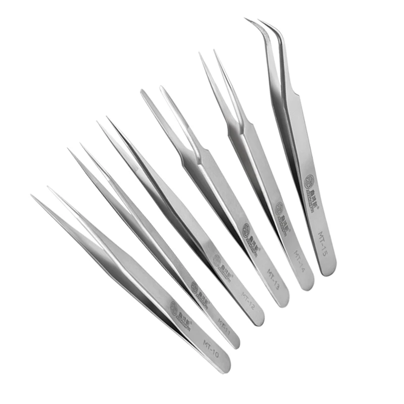 Alicates De Aguja Extra Larga De 11 Pulgadas – Herramienta Manual De Reparación De Alcance Profundo