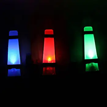 전술 헬멧 라이트, 휴대용 방수 자전거 헬멧 램프, 스트로브 라이트, 실리콘 서바이벌 신호등, 야간 사이클링 라이트