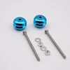 MINI 4WD self-made tamiya parts cooper Mass Damper set gold silver grey 8 colors 1set price MJ model 5