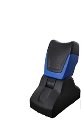 משאית מנוף משאבת הנדסת מכונות בקרת בקרת ידית הול נדנדה בקרת ידית שליטה מרחוק