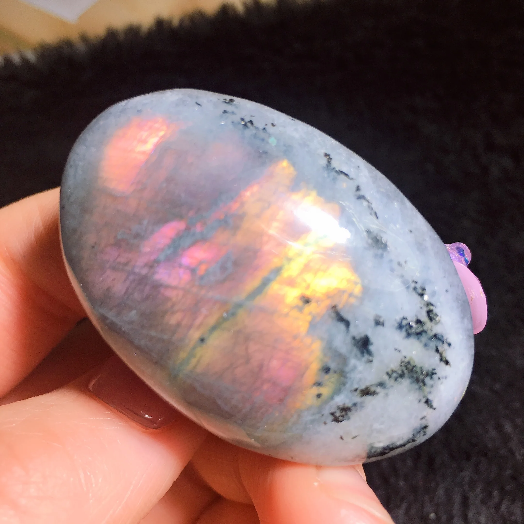 Labradorite Freedom 2395