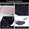 35W/60W Solar LED Grow Light Waterproof Full Spectrum Floodlight Hydroponic Plant Lamp with Remote Phytolamp for Seeding Growth 5