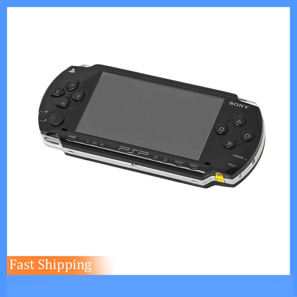 Original Psp 3000 128g Handheld Game Players AliExpress