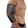 New Diamond Shaped With Moisture Absorption Breathability, Hiking, Basketball, Badminton, And Elbow Protection 4
