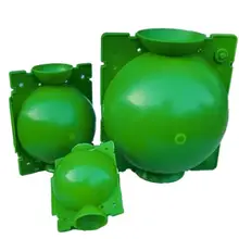 

Plant Rooting Equipment High Pressure Propagation Ball Graft Box Breeding Case for Garde Sapling Branch Rooting Propagation Ball