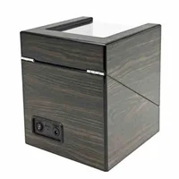 Remontoirs de montres à épitopes multiples pour hommes, dispositif de remontage de montres de luxe, silencieux, rotatif, mécanique, remontoir de montre-bracelet, boîtes de rangement 4