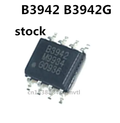 

Оригинал 10 шт./B3942 B3942G SOP8