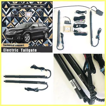 Electric Tailgate Lift Kit for Toyota Venza 2015+, Automatic Rear Trunk Opener, SUV MPV Auto Parts 1