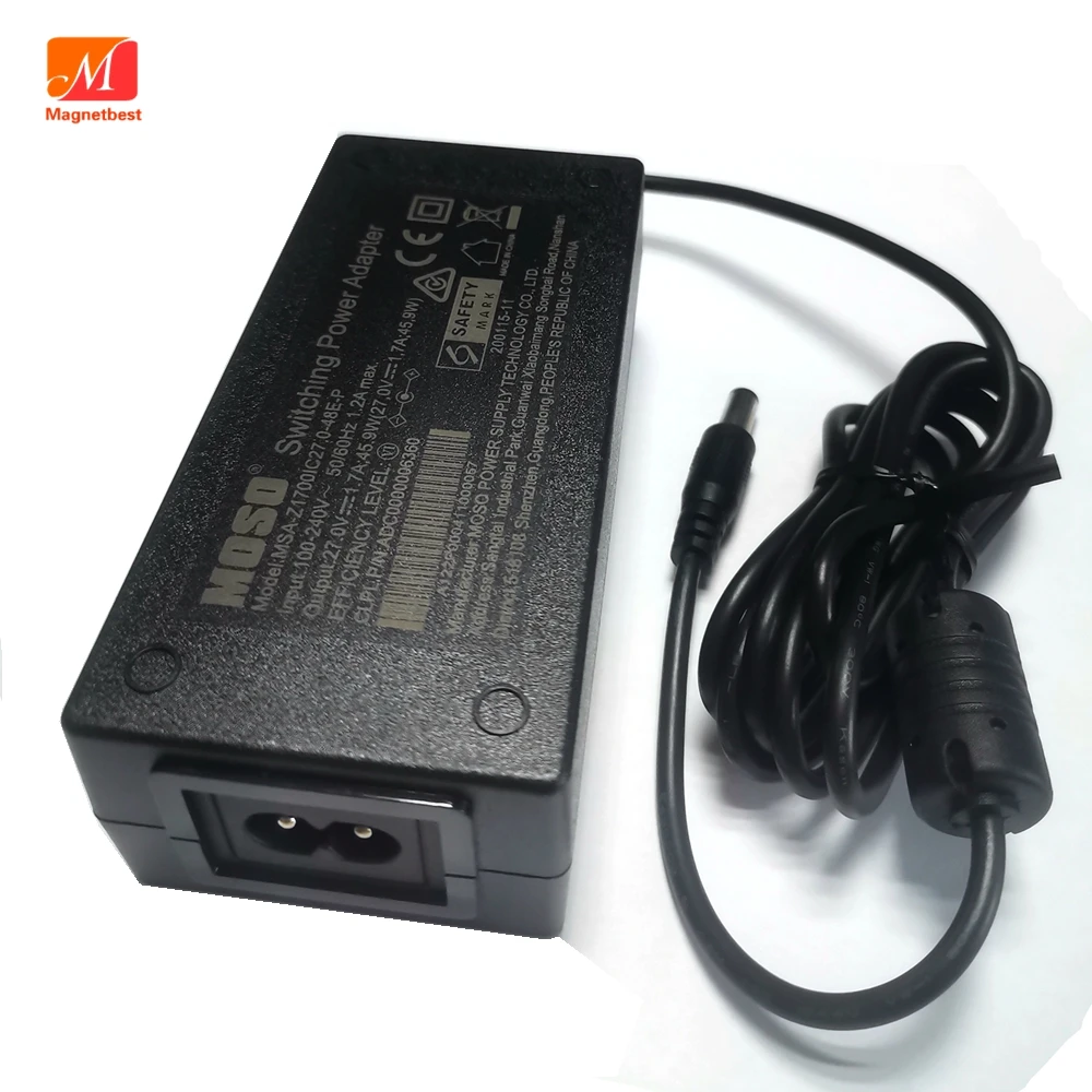 Adaptateur Chargeur Secteur 17 En 1 - Alimentation 12V, Compatible Livebox 6 Orange Et Nombreux Appareils, Sécurisé, Marque Française