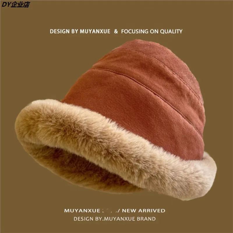 Mongolian hat-brick red