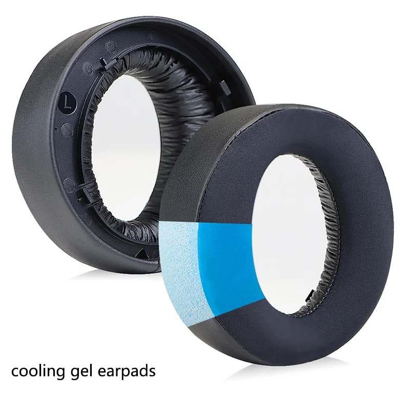 Premium Memory Foam Replacement Ear Pads