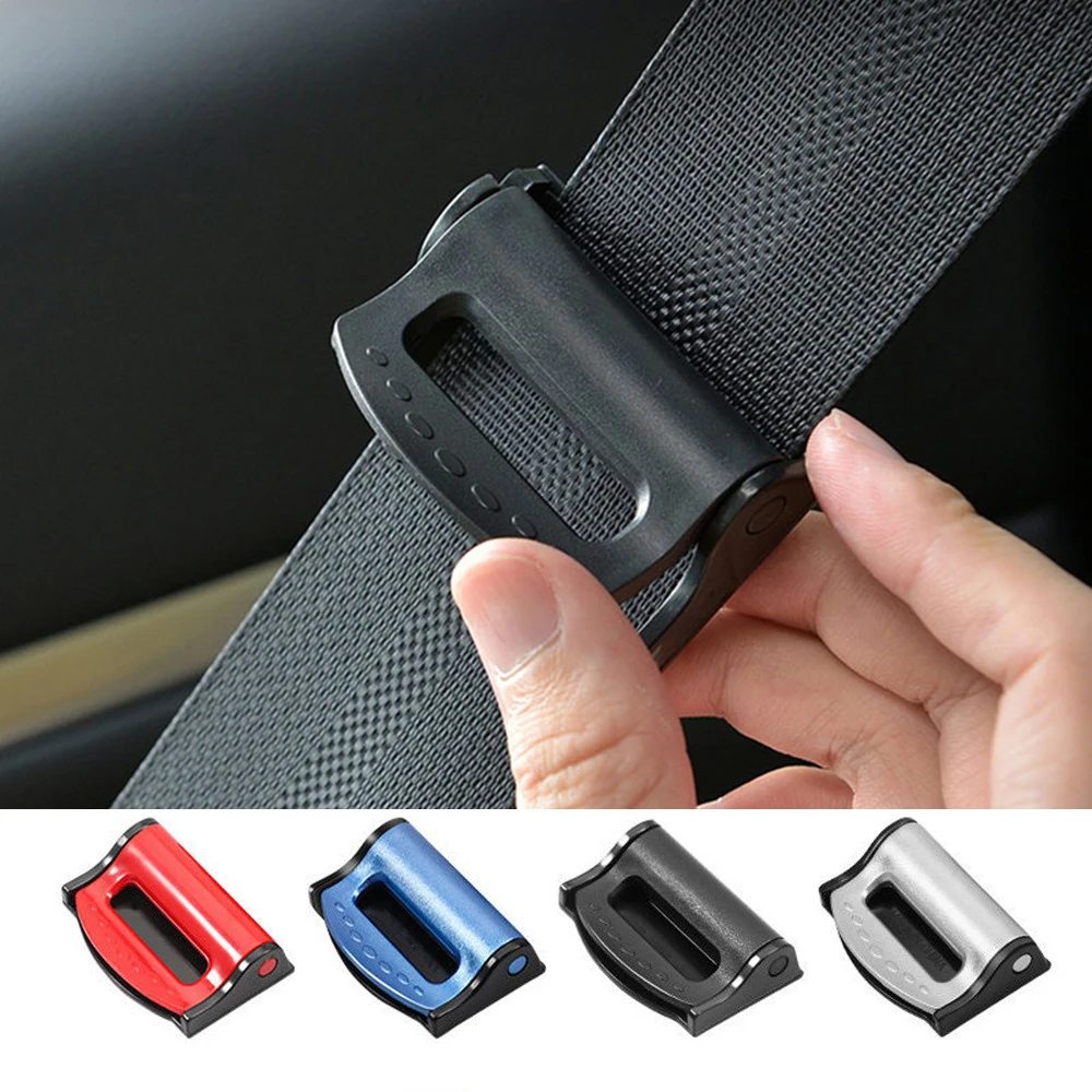 

Seatbelt Stopper Clip For Mercedes Benz A45 AMG C coupe AMG C E AMG S AMG CL CLA AMG CLK CLS GLE SL Car Seatbelt Limiter Buckle