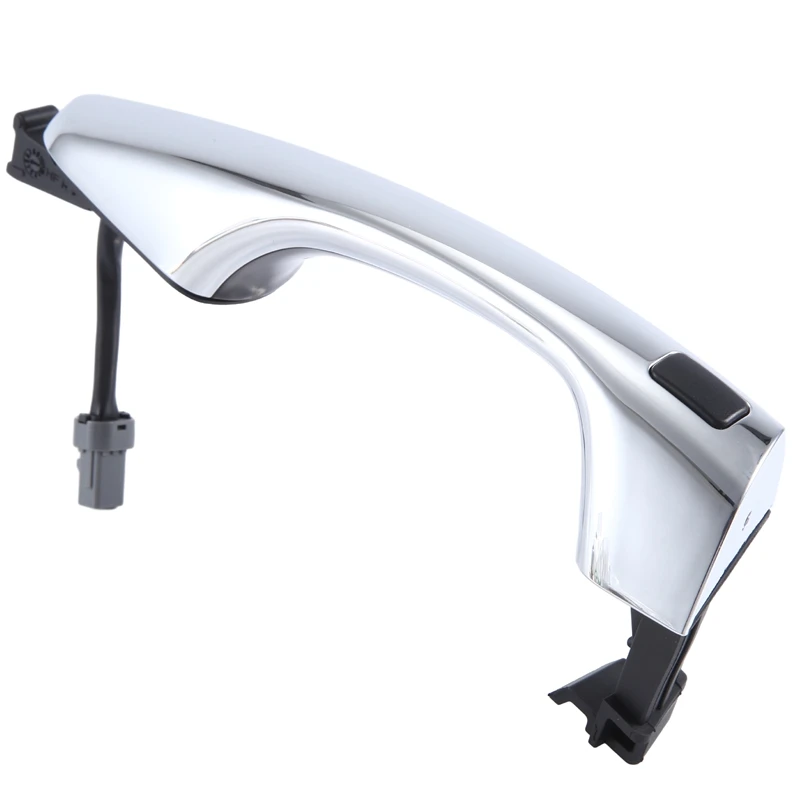 FrontExteriorDoorHandlesCarSensorDoorHandleForHyundaiSantaFe