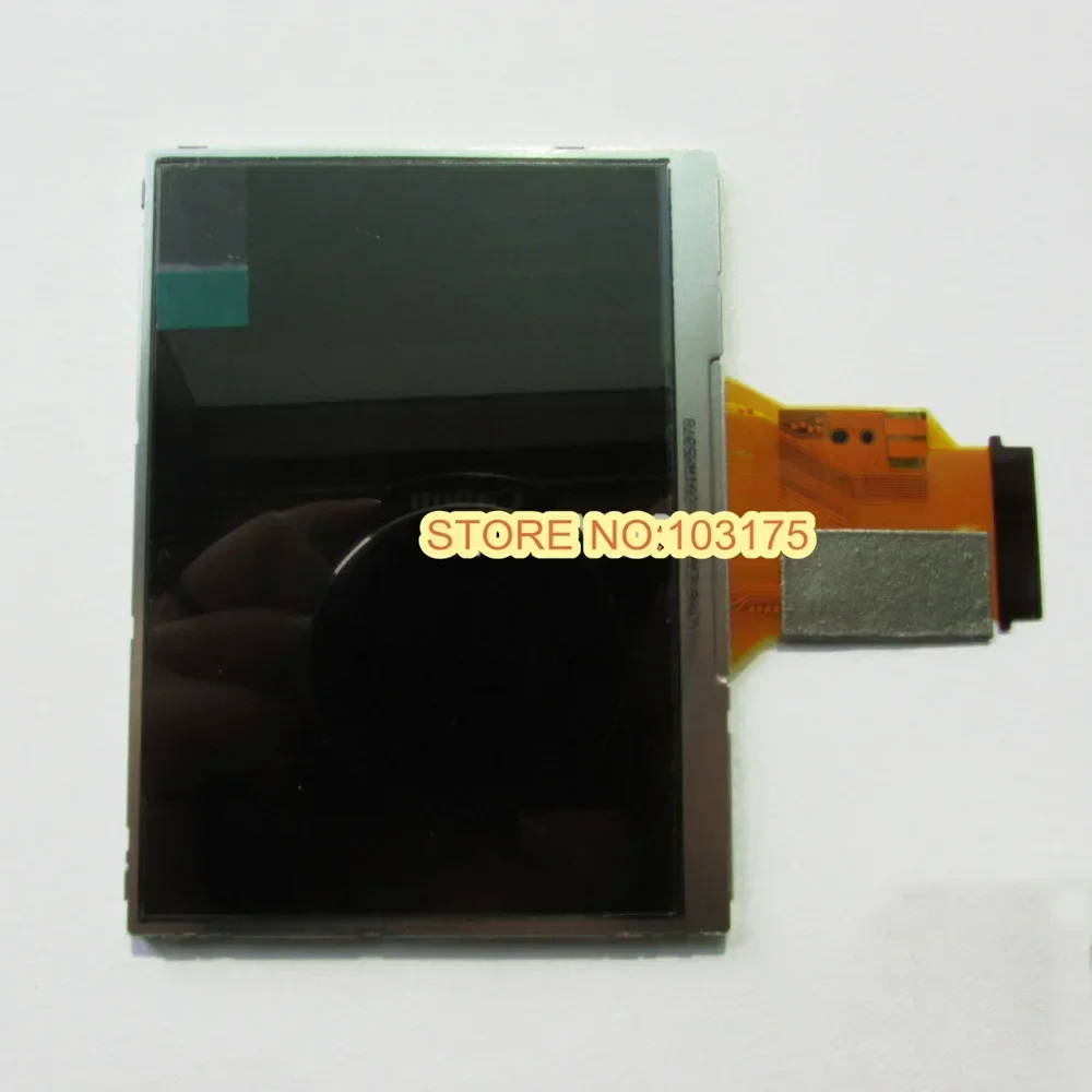 1PCS LCD Screen Display for Canon EOS 6D 60D 600D T3i kiss X5 with Backlight Camera Repair Part