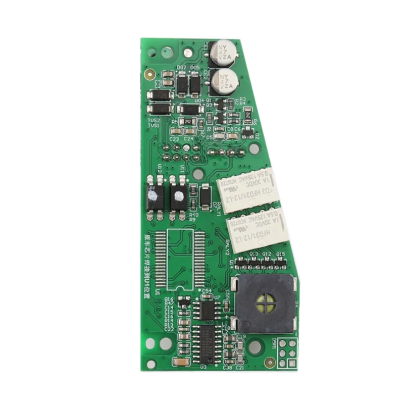 3C0905861J Car Steering Column ELV Emulator for VW Passat Magotan CC 2013- Renew ELV Steering Lock YDH