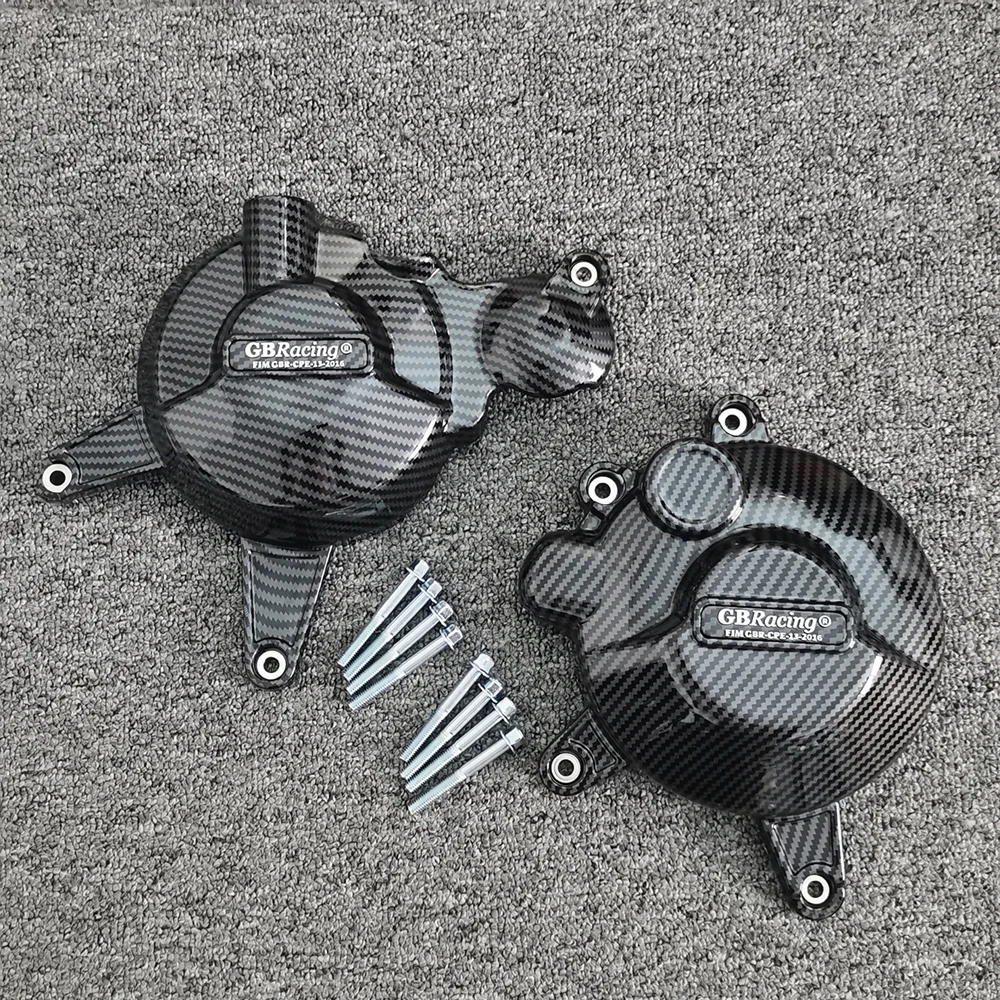 GB Racing FOR SUZUKI GSX-R125 & GSX-S125 L8-M5 GSXR 125 Engine Protective Cover