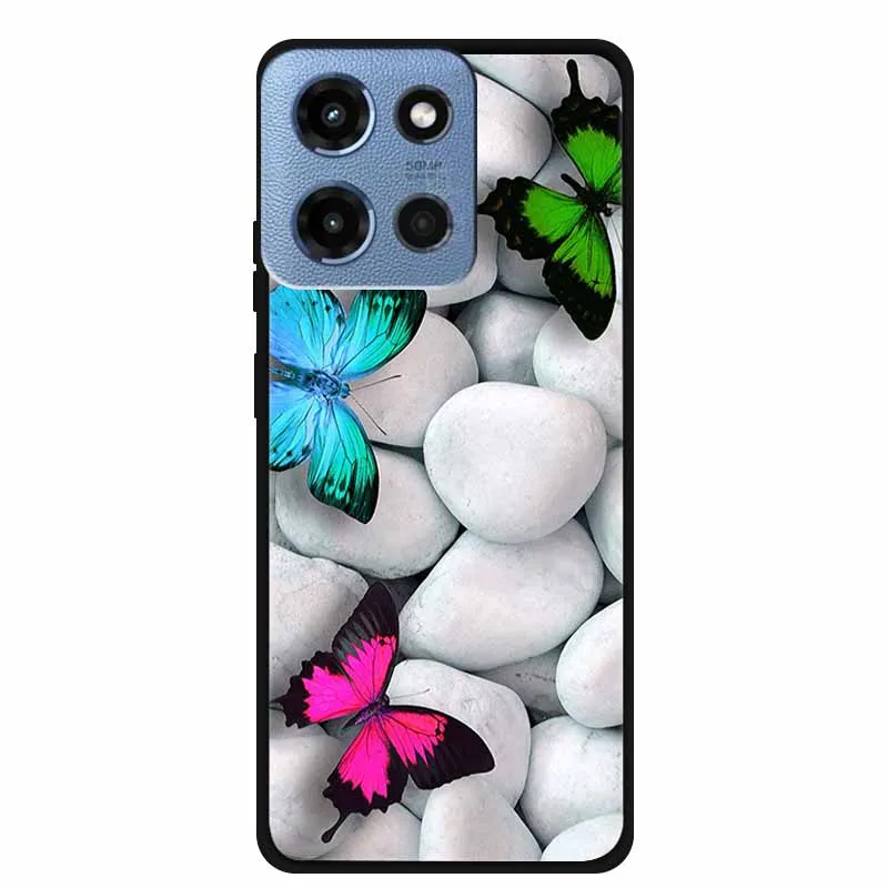 Luxury TPU Soft Silicone Phone Case - Enhanced Protective Bumper Cover