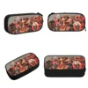 Team Fortress 2 Guitar Pencil Cases Big Capacity Pen Bags Pen Box Pencil Pouch For Boys Girls Students Stationery School Office 2