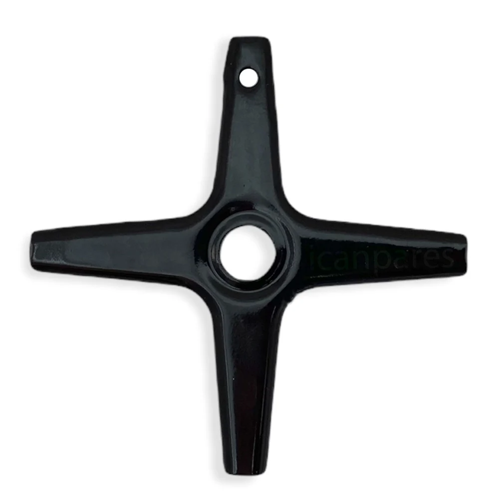 Compatibile Per Simton - Twix - Ukinox Iron Top Cover Built-Top Gennaio Plus Cure Apparato 1