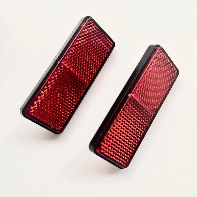 Cf Dot Ce Riflettore Posteriore Rosso Per Cfmoto Cforce Zforce Uforce 450 520 550 600 820 950 900 1000 Atv Utv Quad 5190-160230