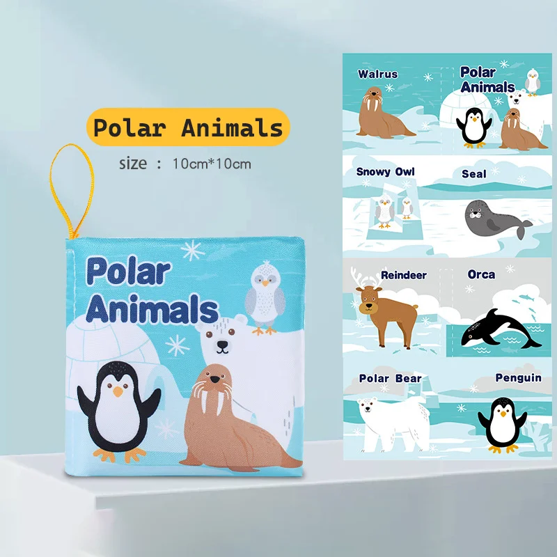 Polar Animal