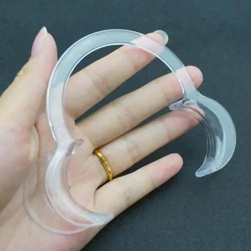 Sex bondage toys silicone open mouth oral gag o ring head harness for women gay