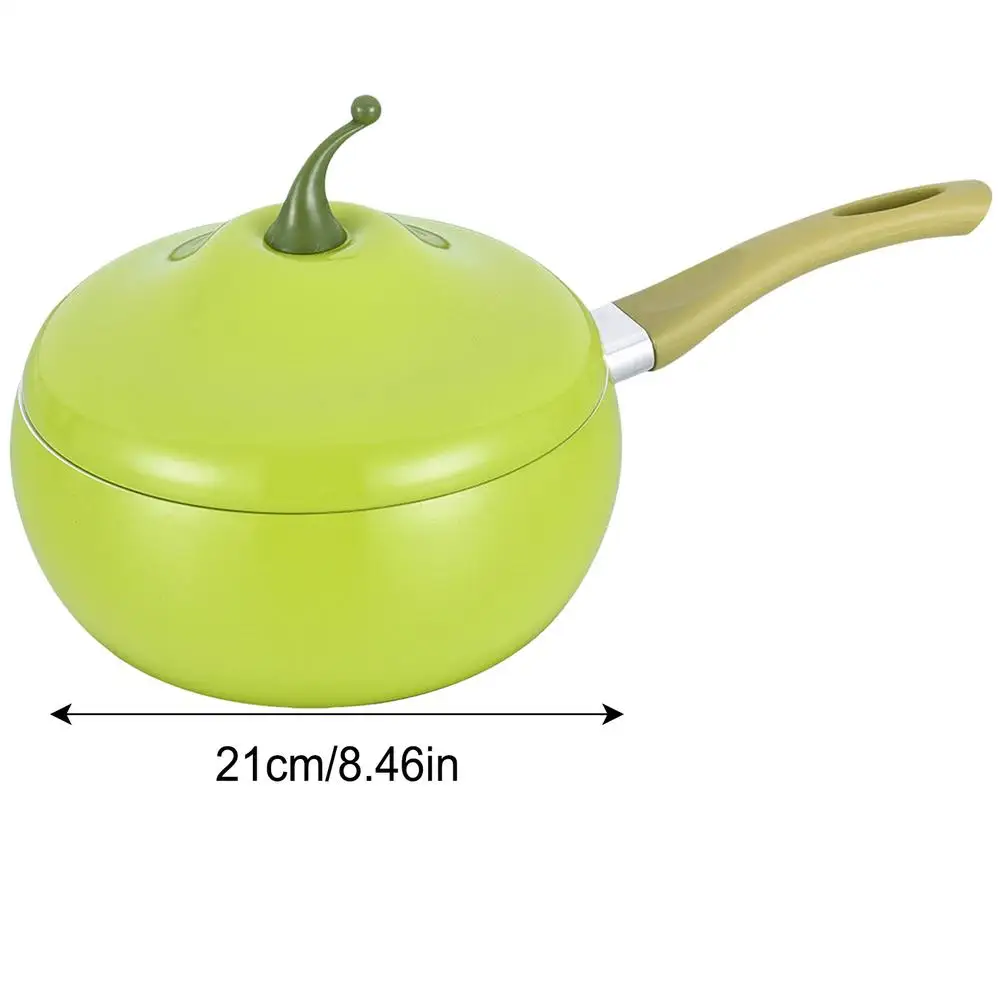 Milk pot pear