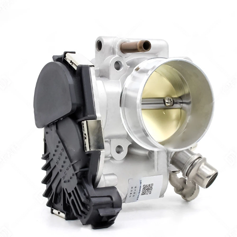 

Throttle Body for Chevrolet Cruze Sonic Aveo Pontiac 1.6L 1.8L 0280750562 55577375 11-13