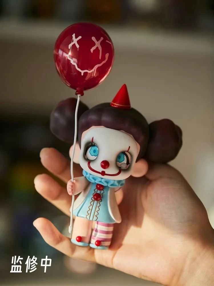 キラ私は悪役シリーズではありませんブラインドボックス、かわいい