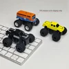 LDARC M58 RTR 2.4GHz 1/58 MINI Mirco RC Electric Remote Control Model Car Adult Children's Tabletop Toys 5