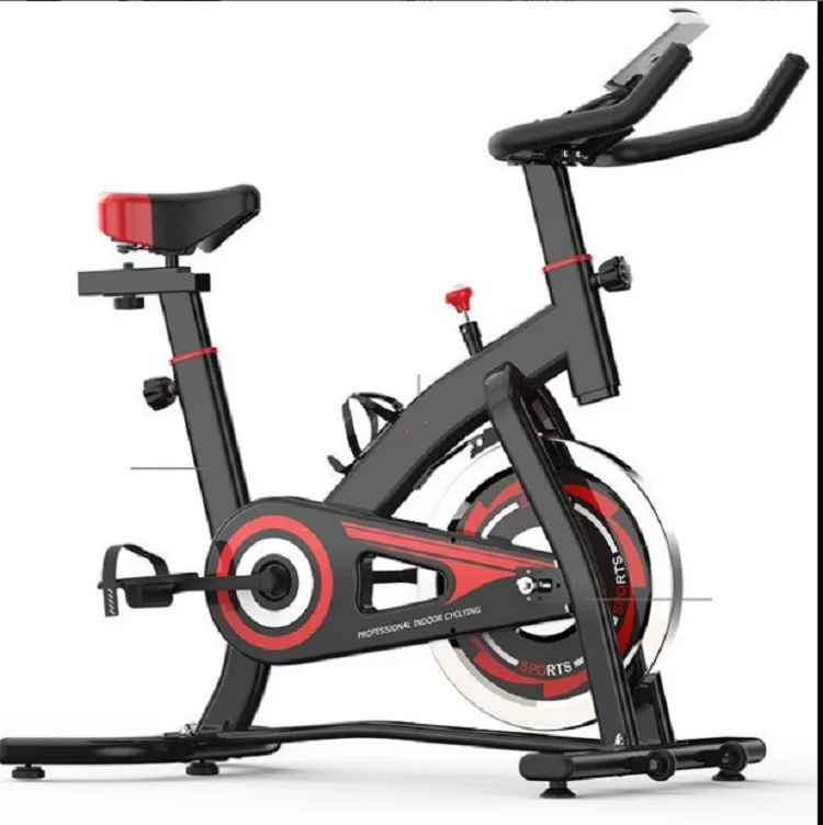 Top Sell Indoor Exercise Trainer Cardio Exercise Spinning Bicycle