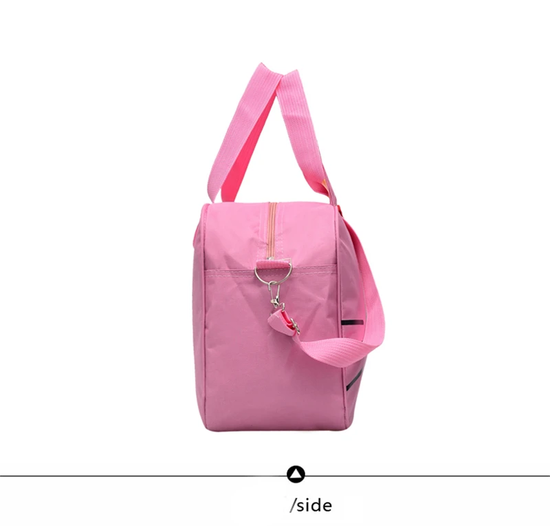 Cute Large Capacity Sanrio Kawaii Hello Kitty Shoulder Bags