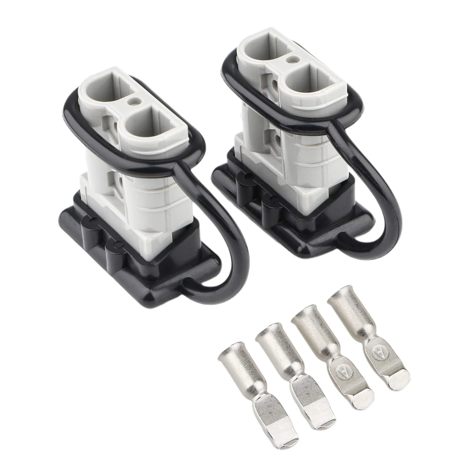 

Зарядное устройство 50A 1/0 AWG для быстрого отключения аккумулятора