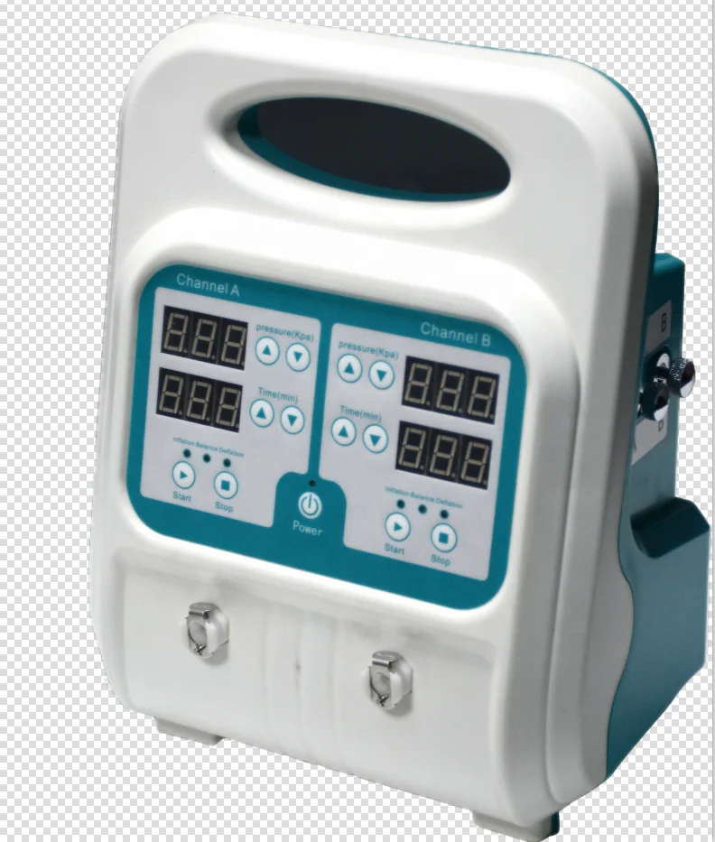 

Automatic Tourniquet System Single and Dual Channel From China Manufacturer