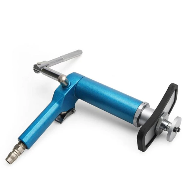 Pneumatic Brake Piston Caliper Wind Back Tool, Brake Calliper Piston  Compression Tool Auto Repair Tool For Car 