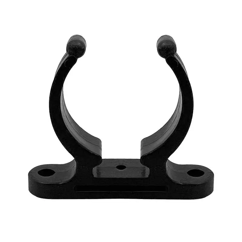 

Зажим Для Лодочной лестницы | Нейлоновый держатель для трубки для яхты | Многоцелевой инструмент для фиксации труб из ПВХ, водопроводных труб