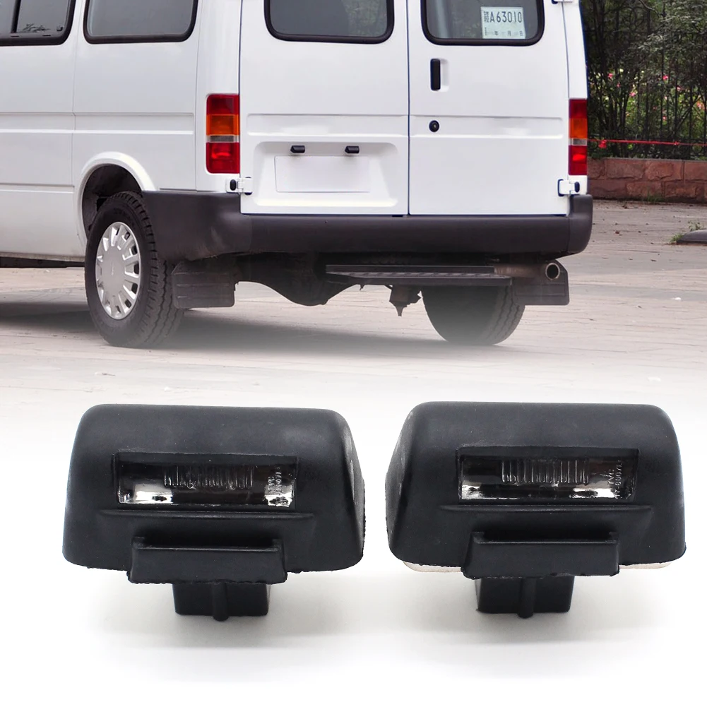  Ʈ ĿƮ 2x LED ̼ ȣ , MK5 MK6 MK7 1995-2013